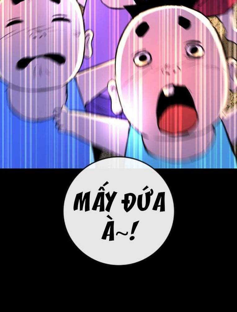 Phòng Gym Hanlim - Chapter 141 - Page 27