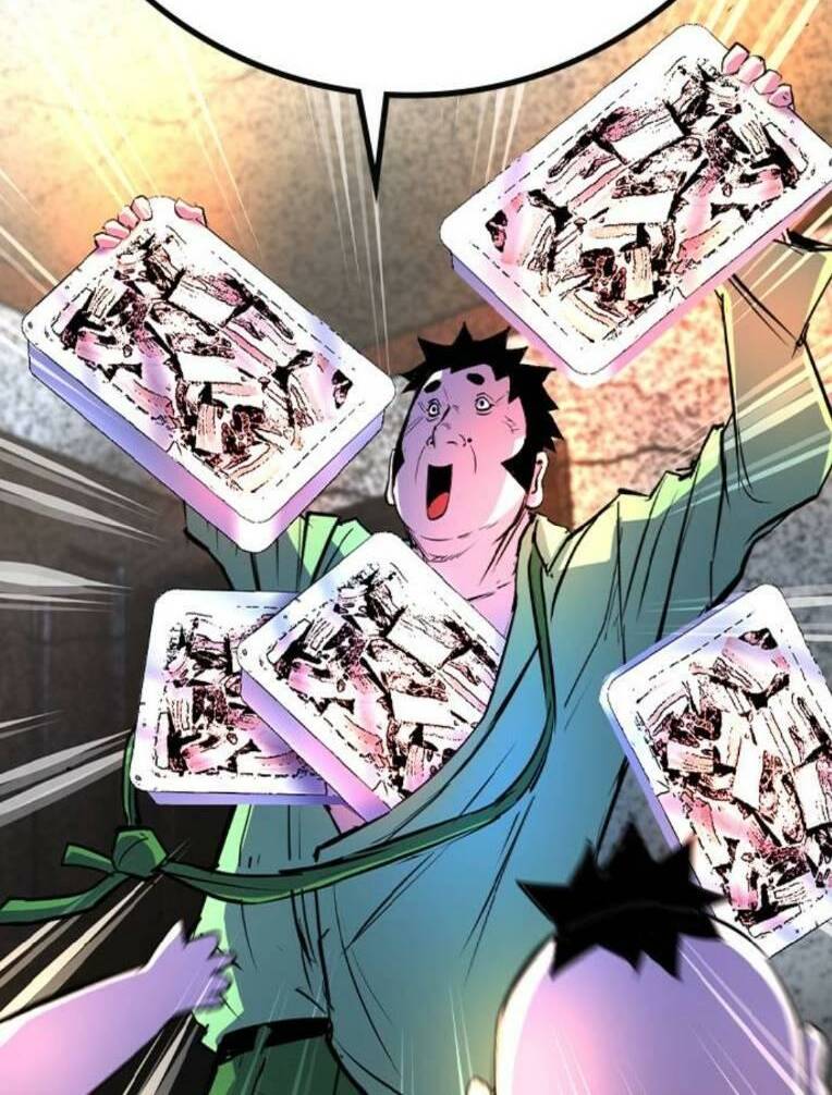 Phòng Gym Hanlim - Chapter 141 - Page 29