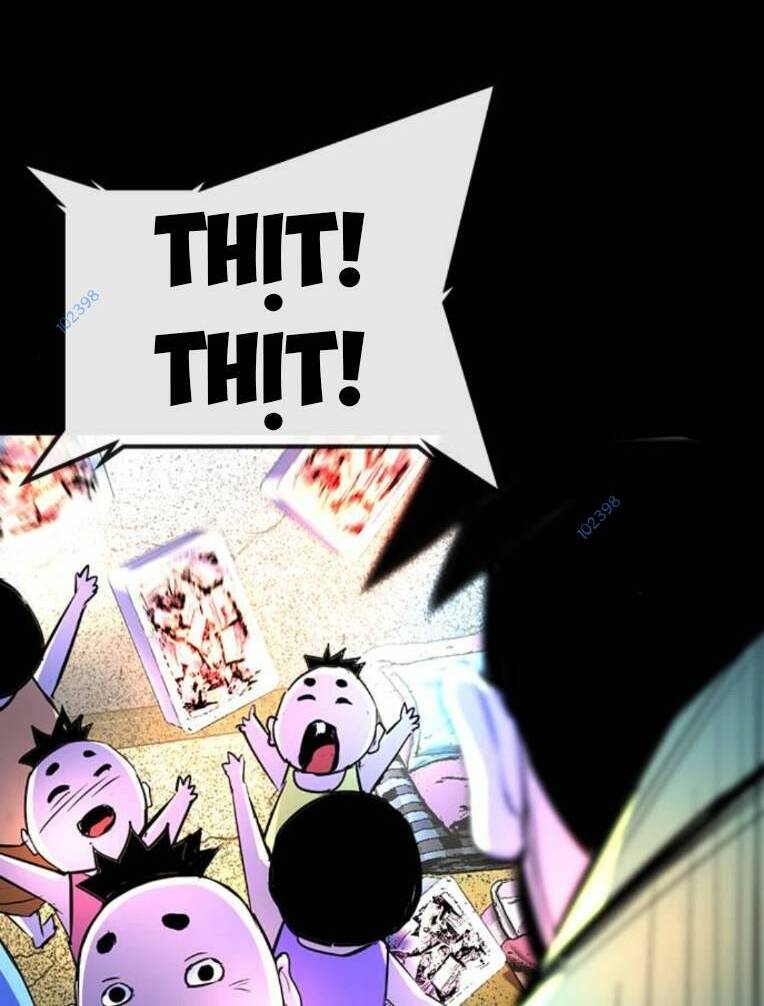 Phòng Gym Hanlim - Chapter 141 - Page 33