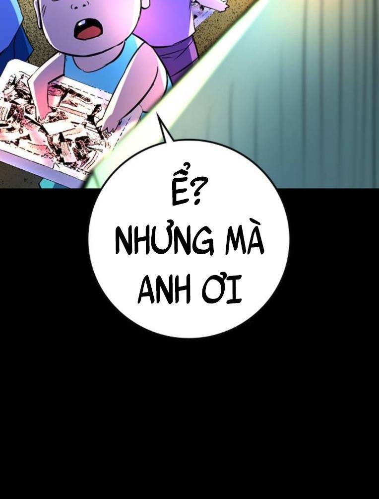 Phòng Gym Hanlim - Chapter 141 - Page 34