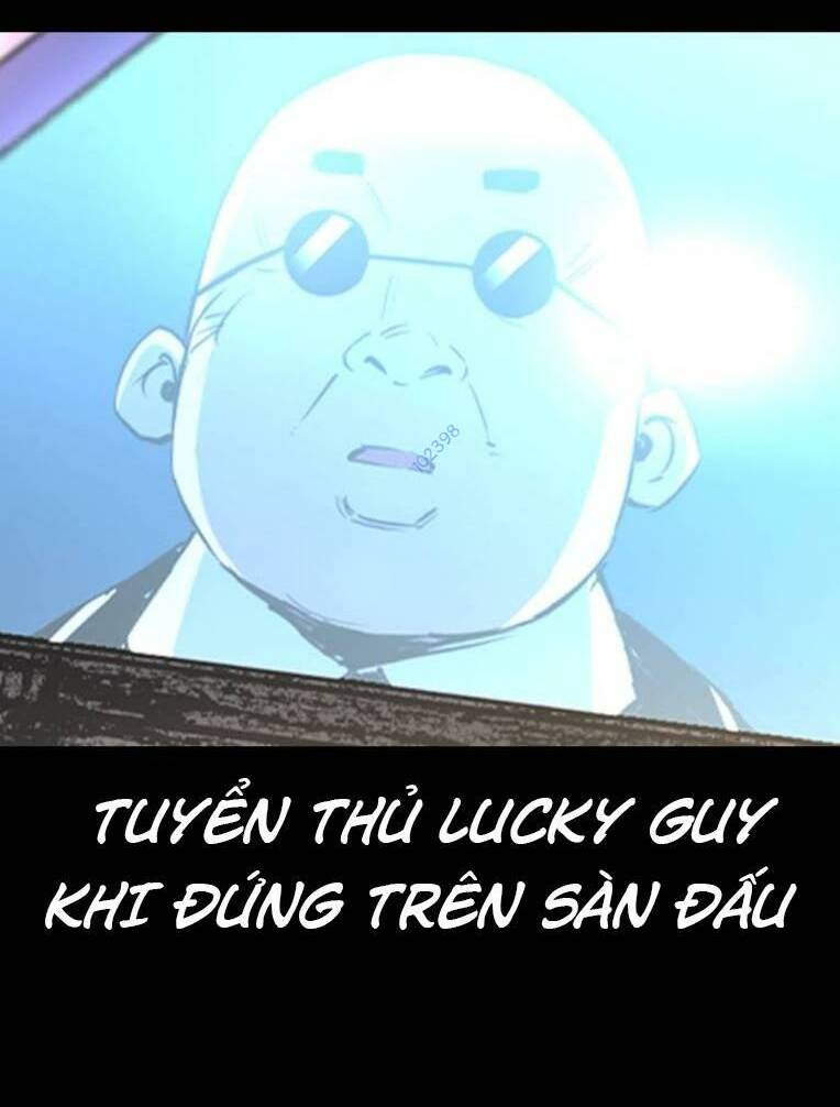 Phòng Gym Hanlim - Chapter 141 - Page 37