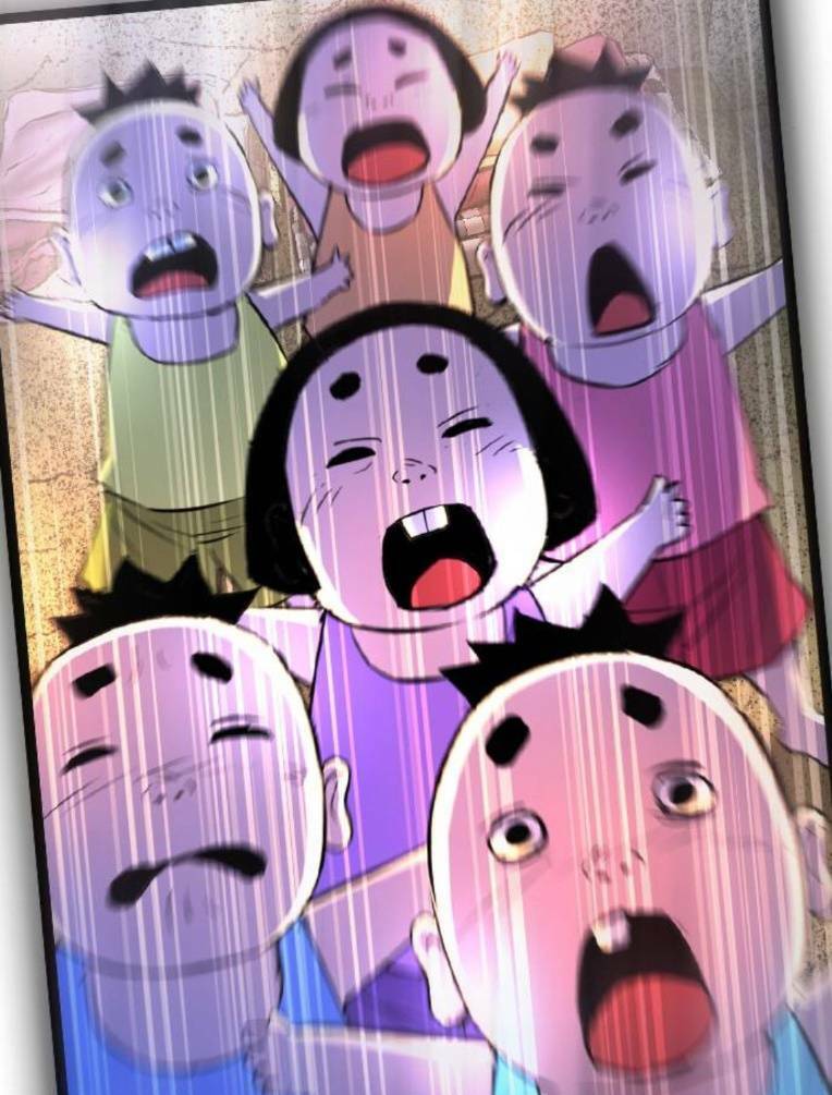 Phòng Gym Hanlim - Chapter 141 - Page 58