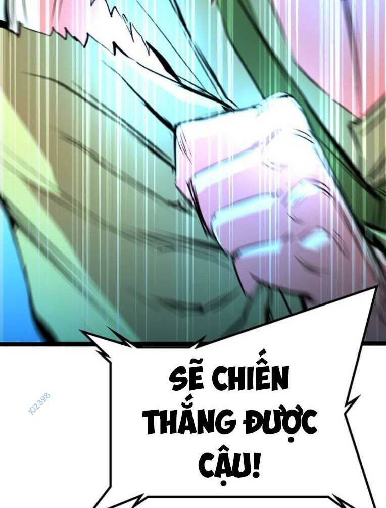 Phòng Gym Hanlim - Chapter 141 - Page 61