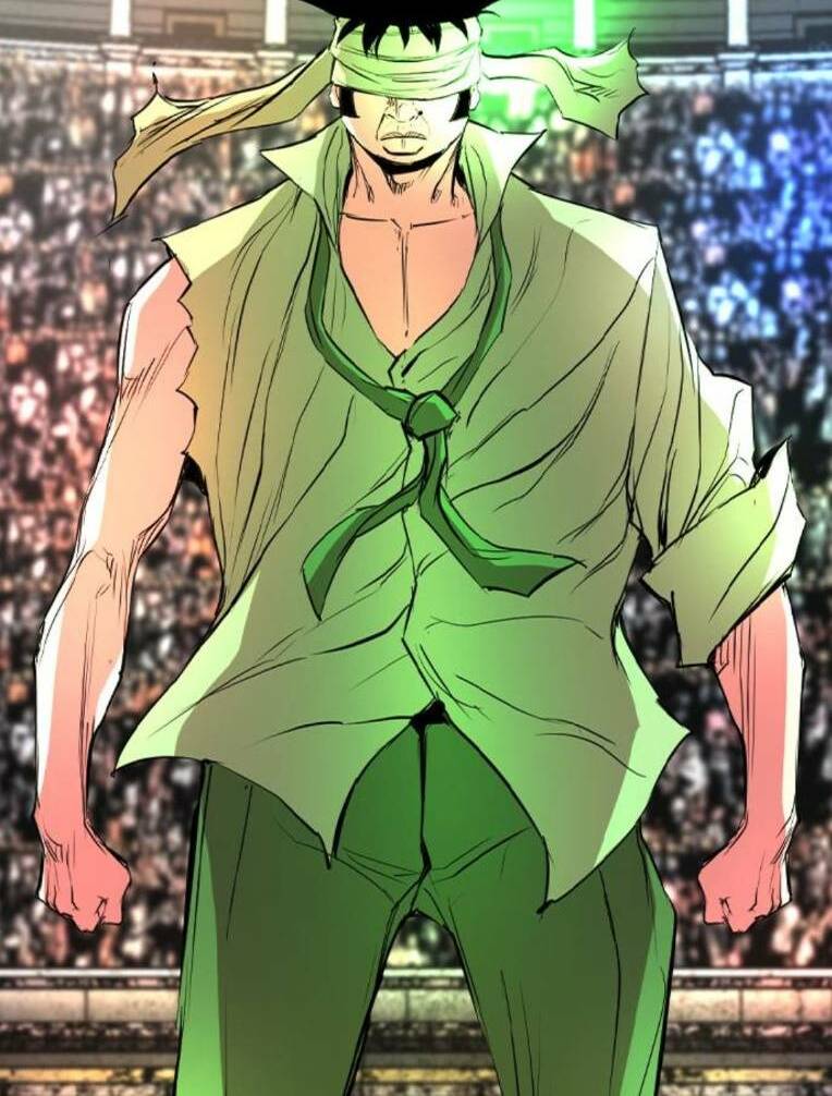 Phòng Gym Hanlim - Chapter 141 - Page 66