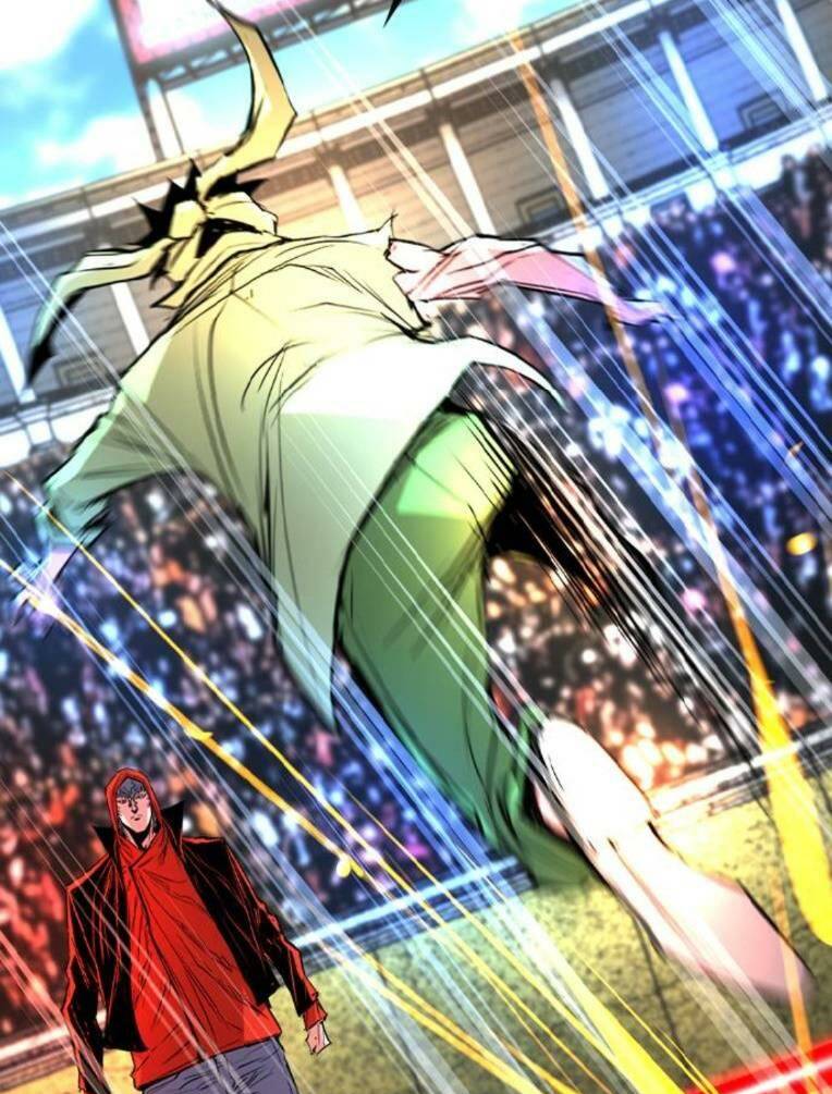 Phòng Gym Hanlim - Chapter 141 - Page 75