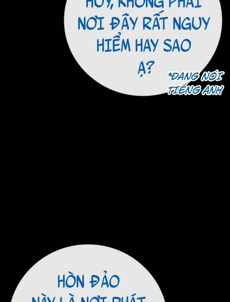 Phòng Gym Hanlim - Chapter 142 - Page 110