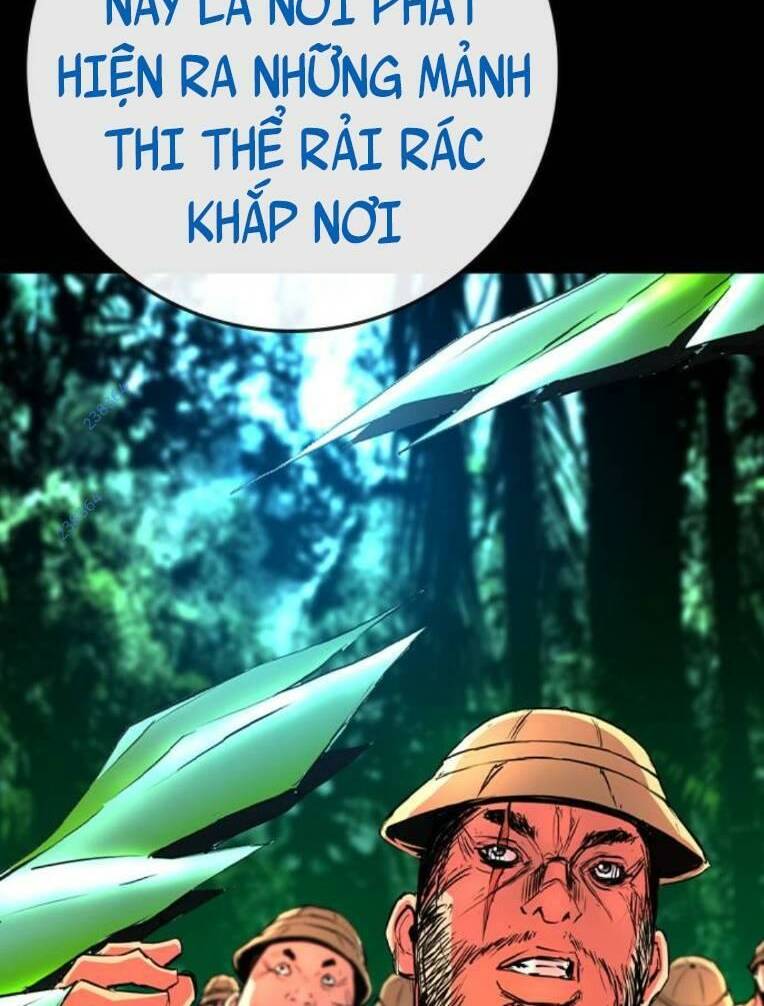 Phòng Gym Hanlim - Chapter 142 - Page 111