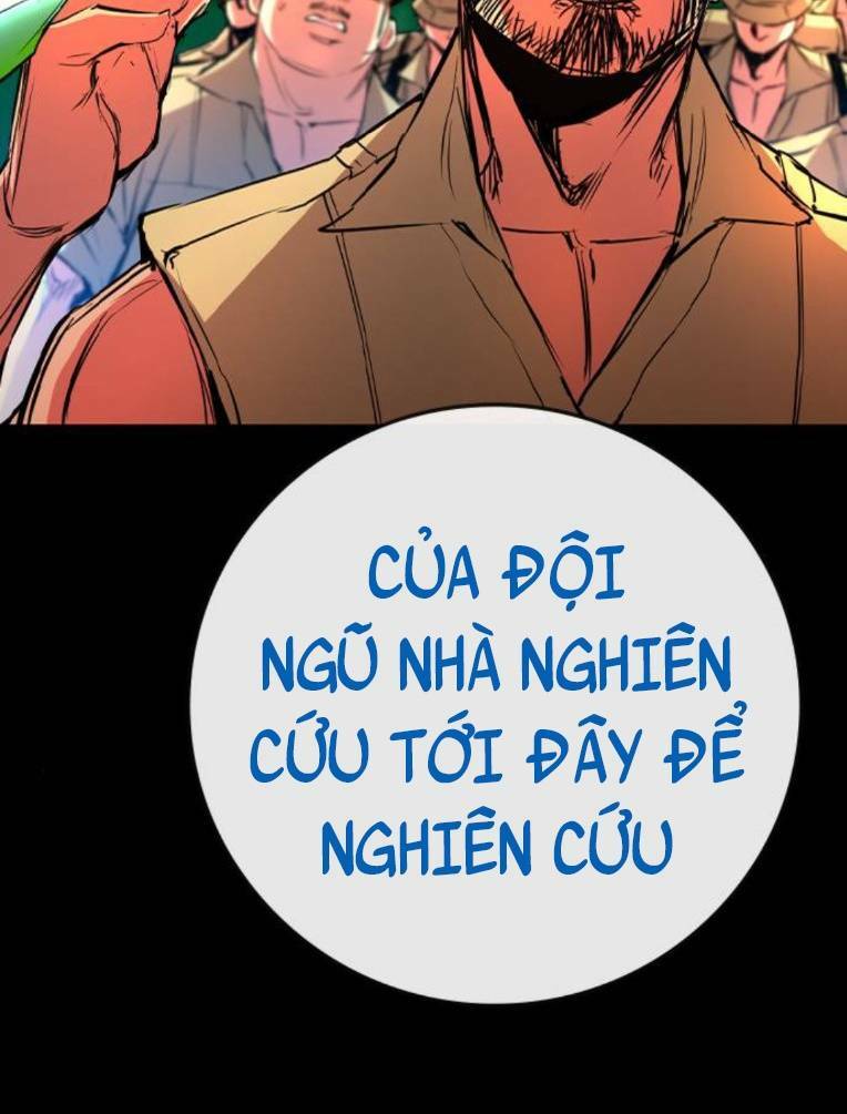 Phòng Gym Hanlim - Chapter 142 - Page 112