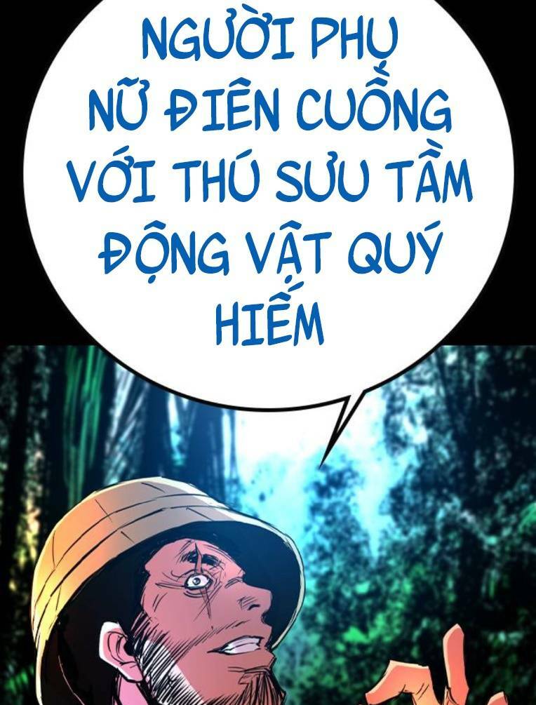 Phòng Gym Hanlim - Chapter 142 - Page 116