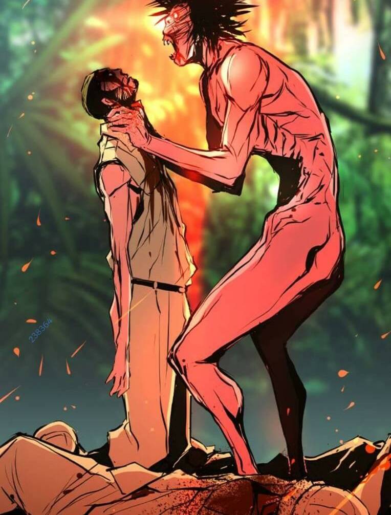 Phòng Gym Hanlim - Chapter 142 - Page 158