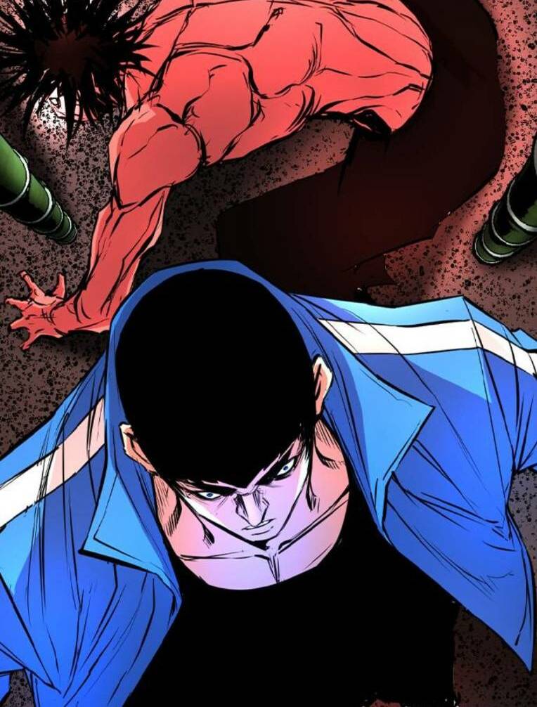 Phòng Gym Hanlim - Chapter 142 - Page 191