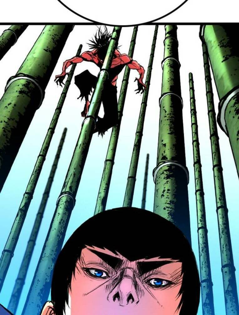 Phòng Gym Hanlim - Chapter 142 - Page 195