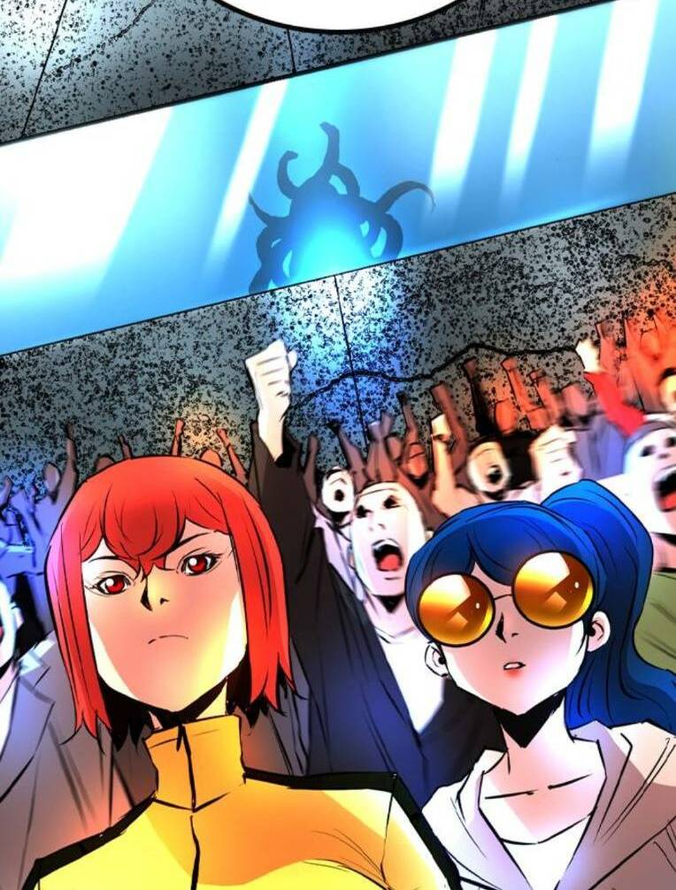 Phòng Gym Hanlim - Chapter 142 - Page 211