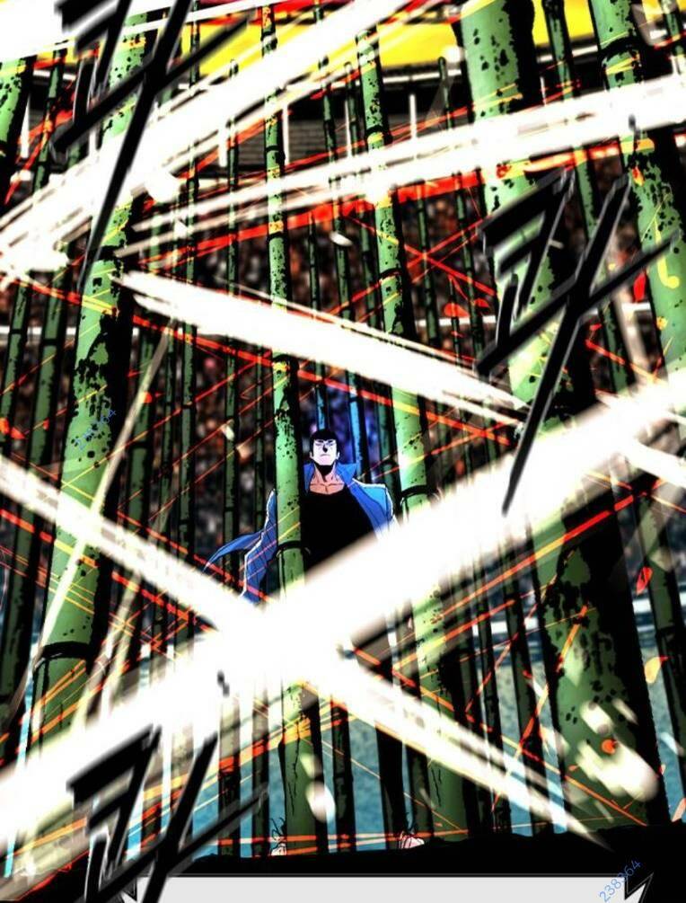 Phòng Gym Hanlim - Chapter 142 - Page 220