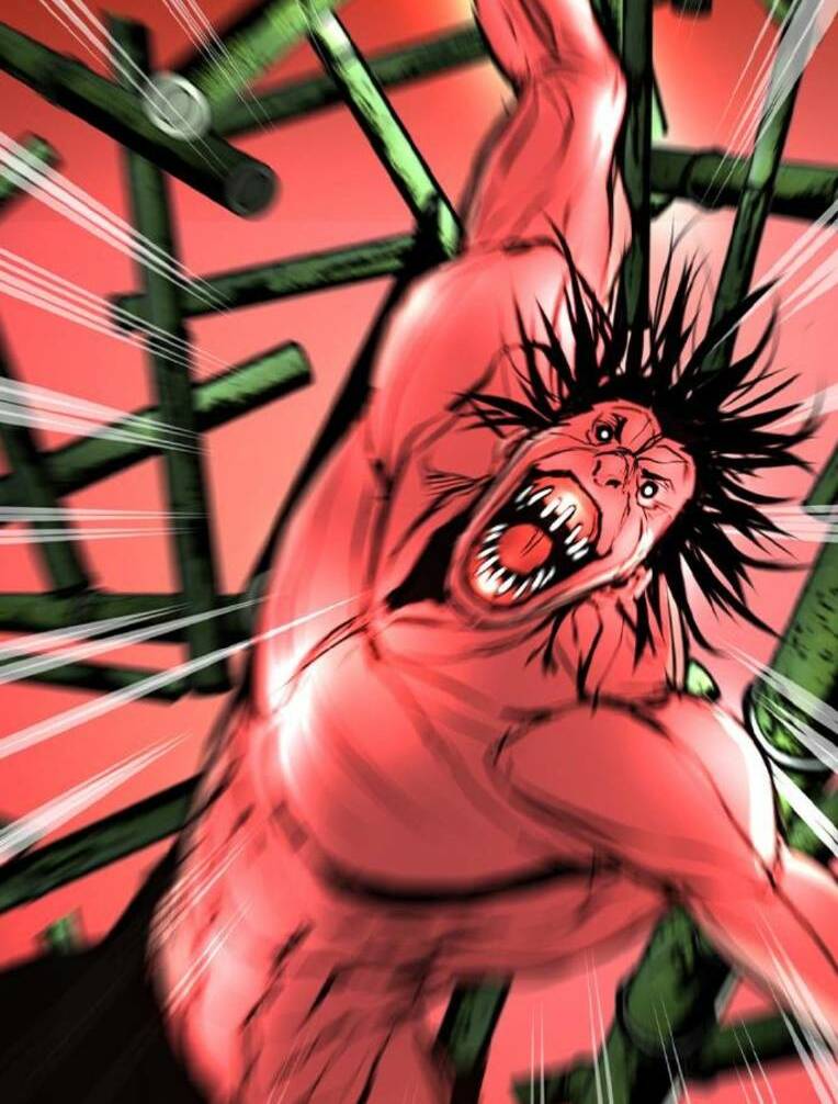 Phòng Gym Hanlim - Chapter 142 - Page 231