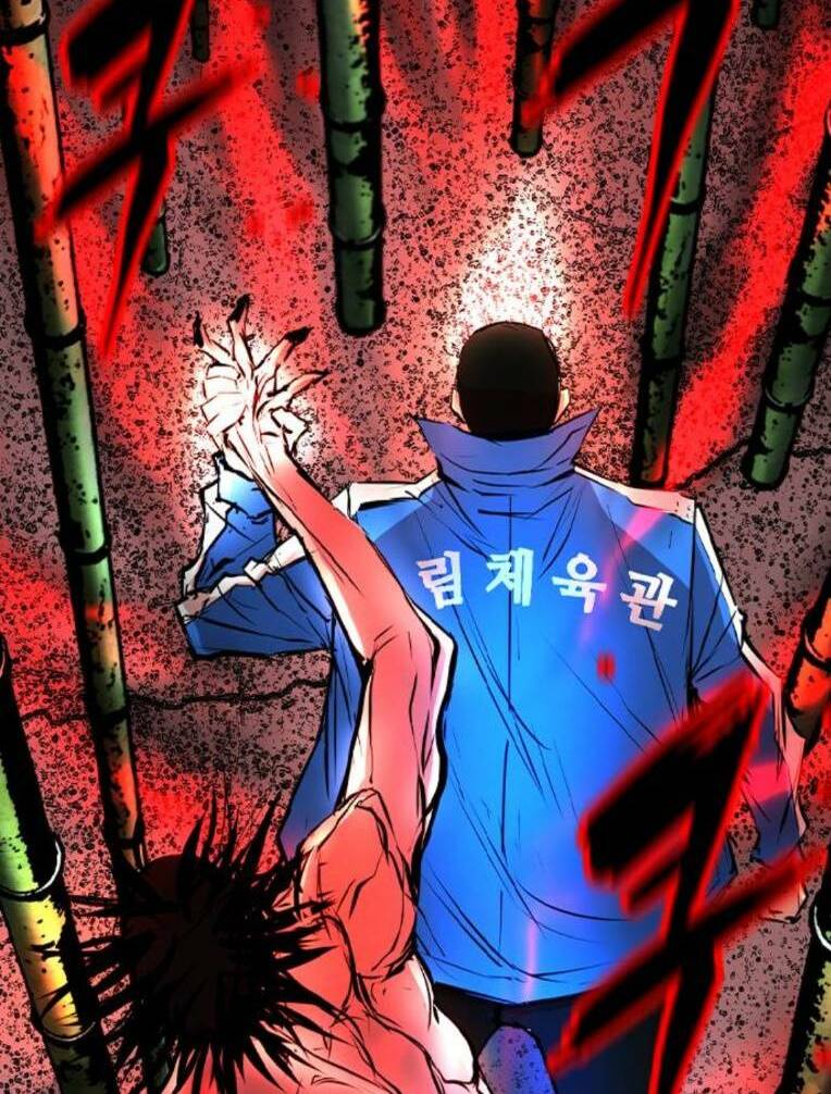 Phòng Gym Hanlim - Chapter 142 - Page 246