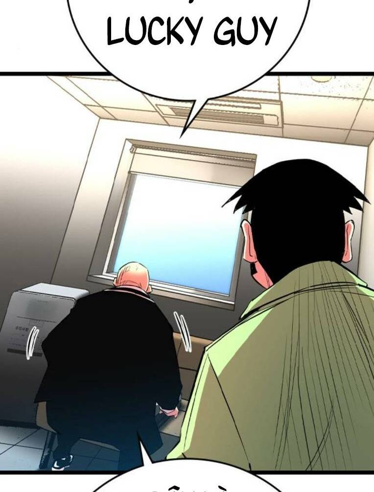 Phòng Gym Hanlim - Chapter 142 - Page 27