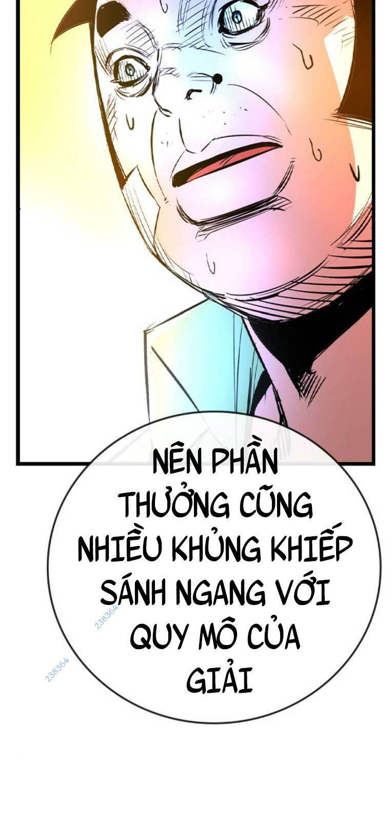 Phòng Gym Hanlim - Chapter 142 - Page 32