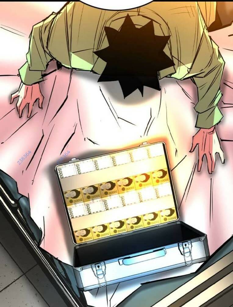 Phòng Gym Hanlim - Chapter 142 - Page 36