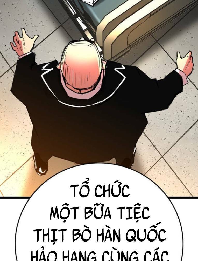 Phòng Gym Hanlim - Chapter 142 - Page 37