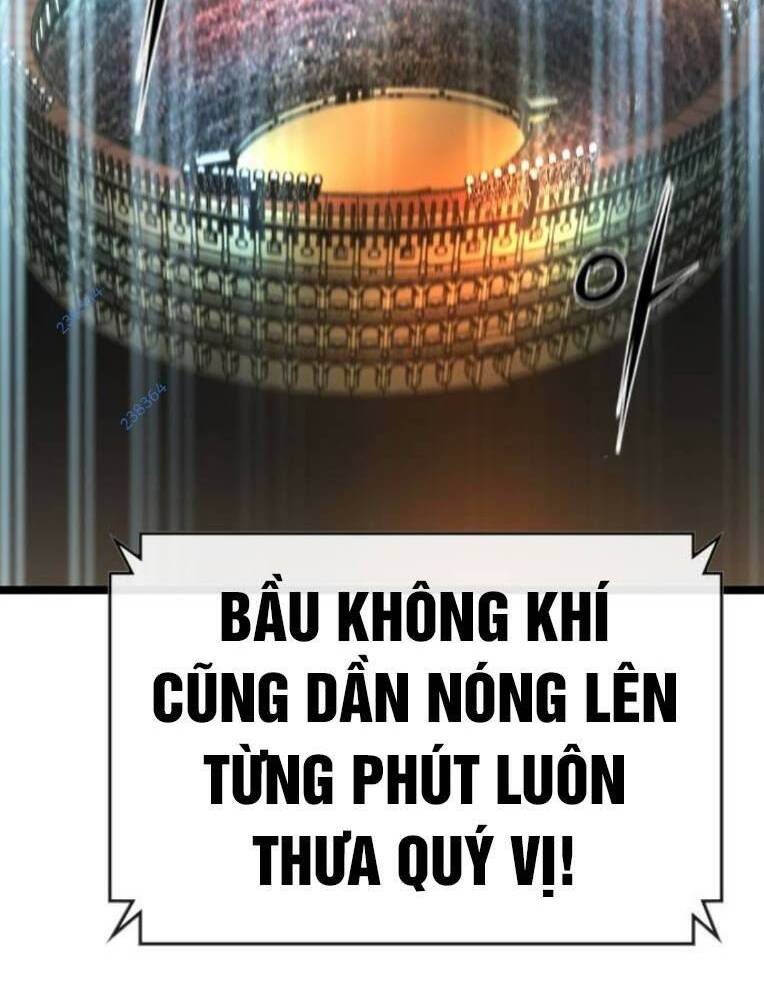 Phòng Gym Hanlim - Chapter 142 - Page 52