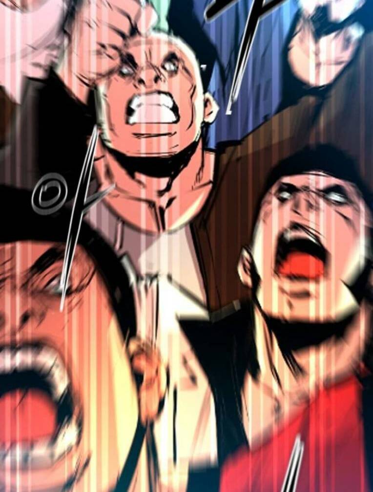 Phòng Gym Hanlim - Chapter 142 - Page 54