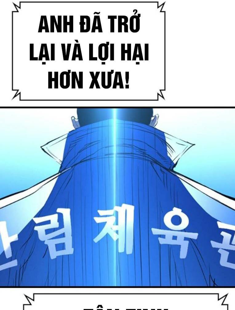 Phòng Gym Hanlim - Chapter 142 - Page 58