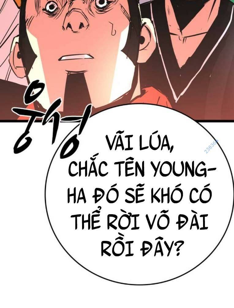 Phòng Gym Hanlim - Chapter 142 - Page 87