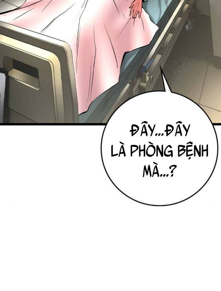 Phòng Gym Hanlim - Chapter 142 - Page 8