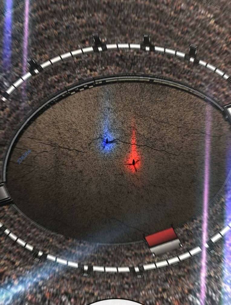 Phòng Gym Hanlim - Chapter 142 - Page 95