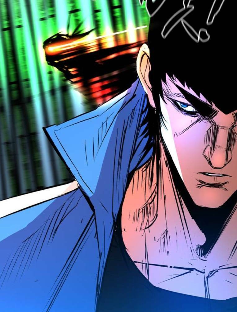 Phòng Gym Hanlim - Chapter 143 - Page 105