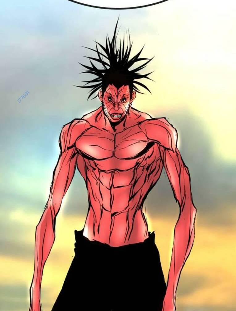 Phòng Gym Hanlim - Chapter 143 - Page 131