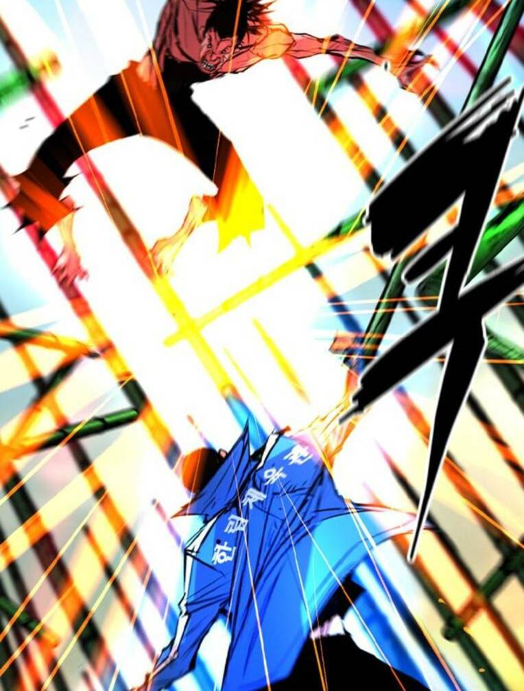 Phòng Gym Hanlim - Chapter 143 - Page 145