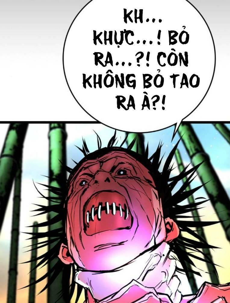 Phòng Gym Hanlim - Chapter 143 - Page 217