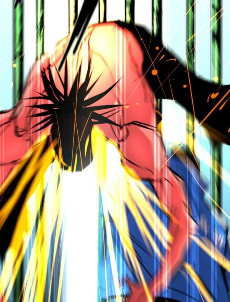 Phòng Gym Hanlim - Chapter 143 - Page 222