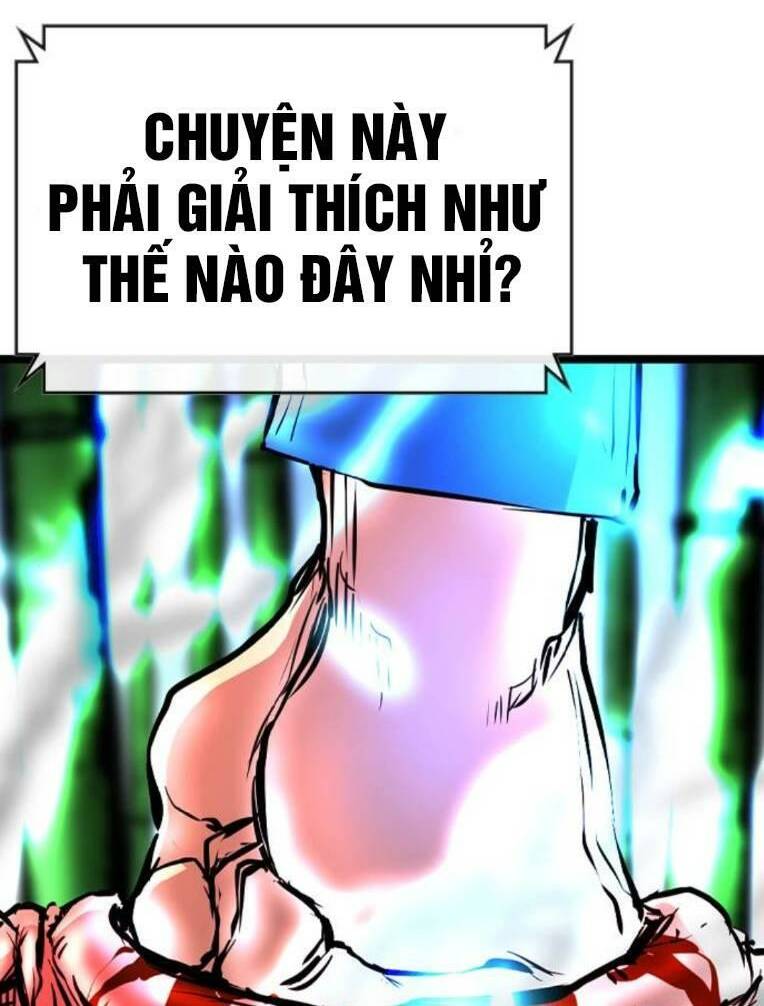 Phòng Gym Hanlim - Chapter 143 - Page 257