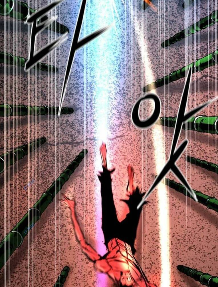 Phòng Gym Hanlim - Chapter 143 - Page 25