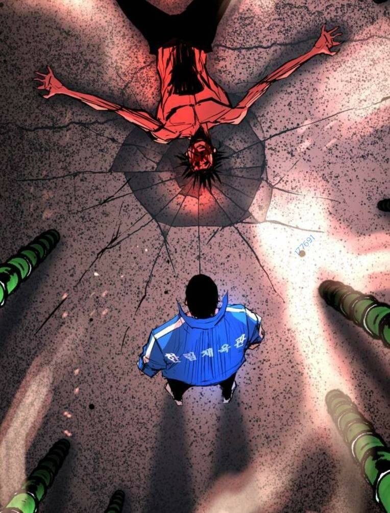 Phòng Gym Hanlim - Chapter 143 - Page 260