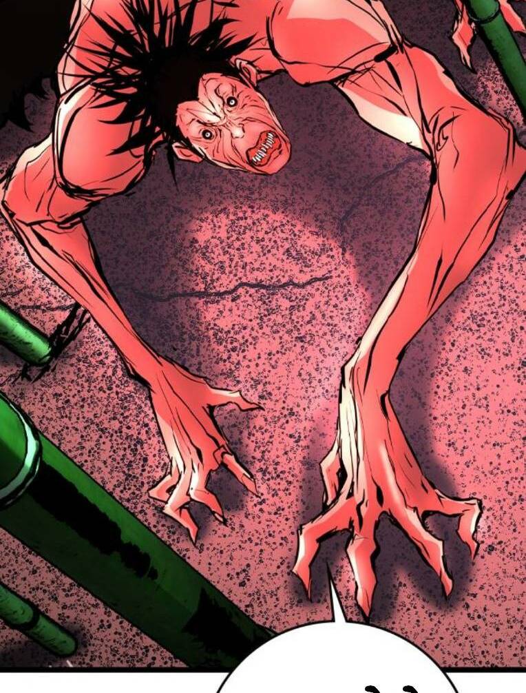 Phòng Gym Hanlim - Chapter 143 - Page 35