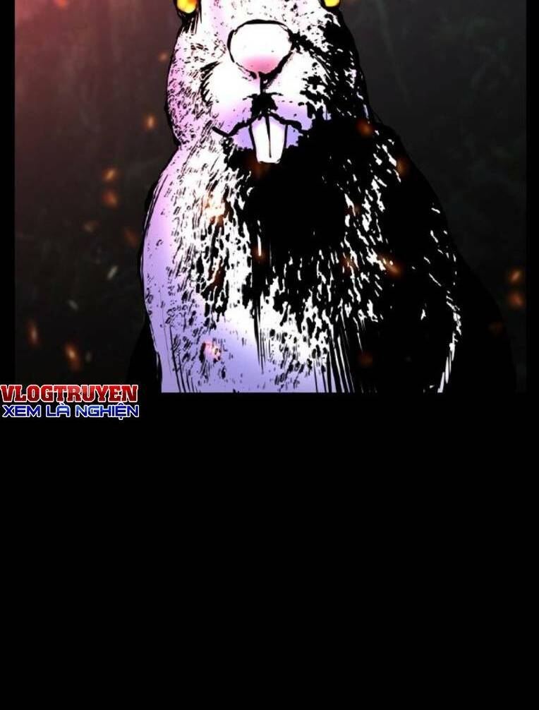 Phòng Gym Hanlim - Chapter 143 - Page 3