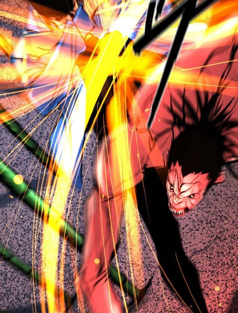 Phòng Gym Hanlim - Chapter 143 - Page 42