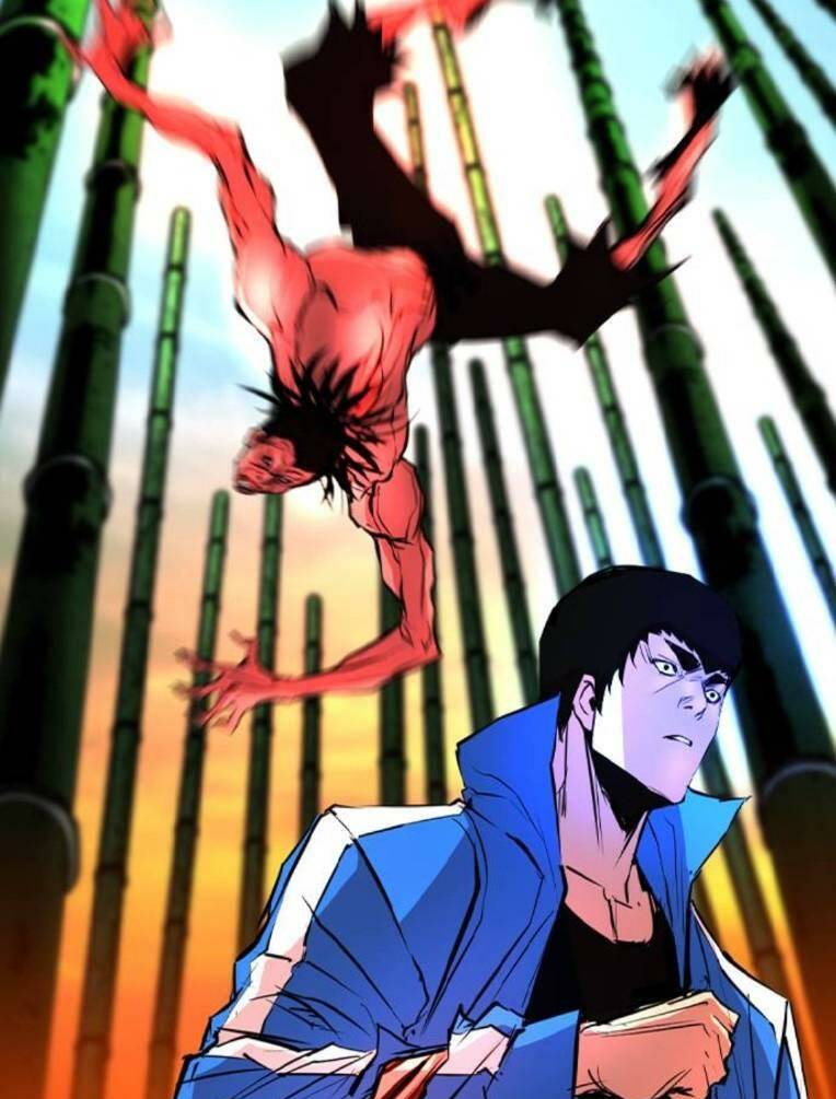 Phòng Gym Hanlim - Chapter 143 - Page 48