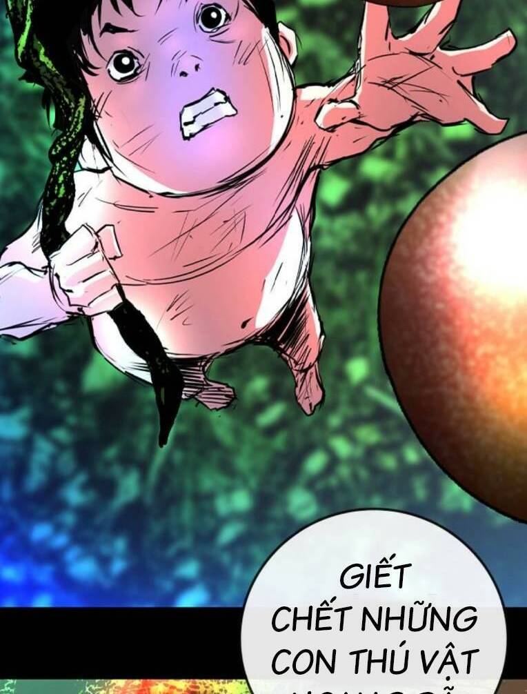 Phòng Gym Hanlim - Chapter 143 - Page 64