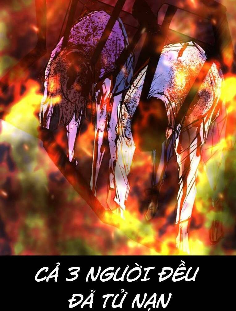 Phòng Gym Hanlim - Chapter 143 - Page 7