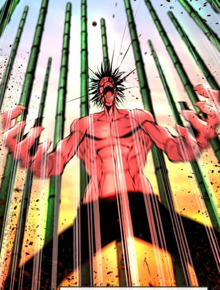 Phòng Gym Hanlim - Chapter 144 - Page 9