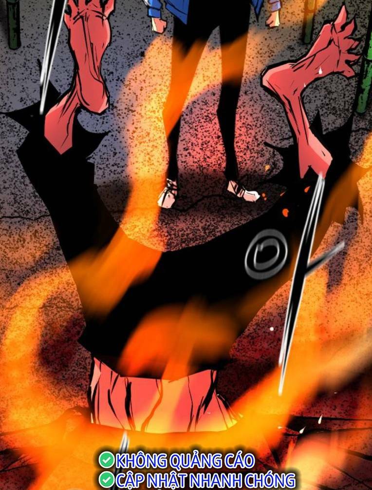 Phòng Gym Hanlim - Chapter 144 - Page 124