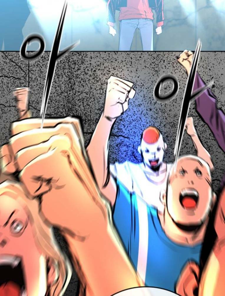 Phòng Gym Hanlim - Chapter 144 - Page 135