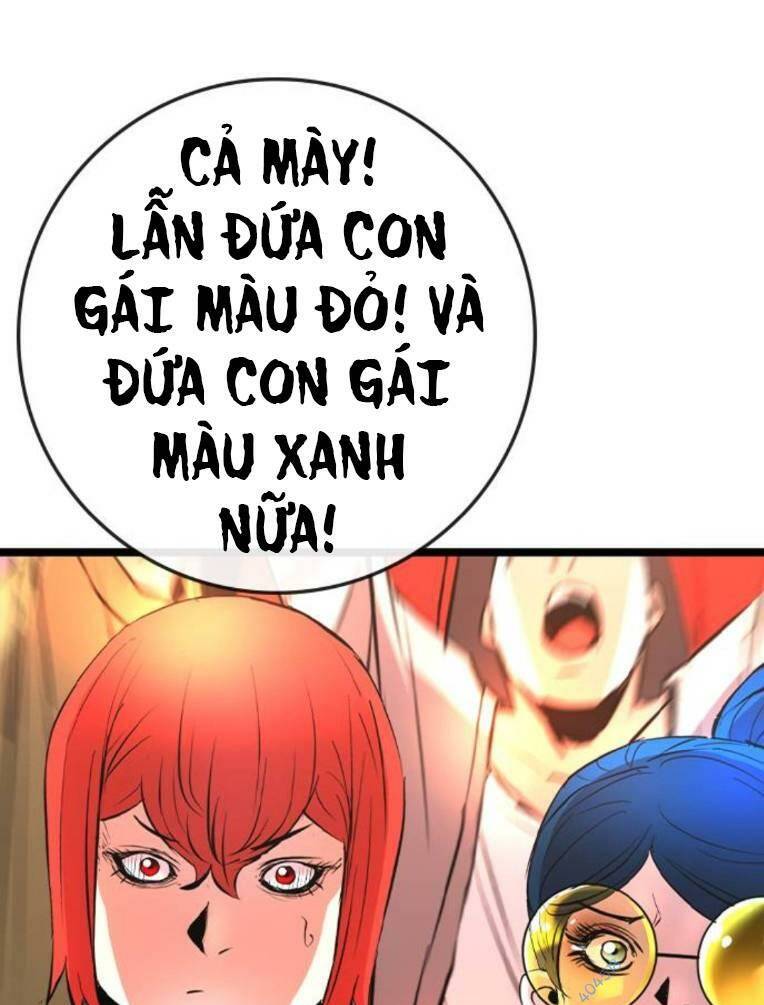 Phòng Gym Hanlim - Chapter 144 - Page 16