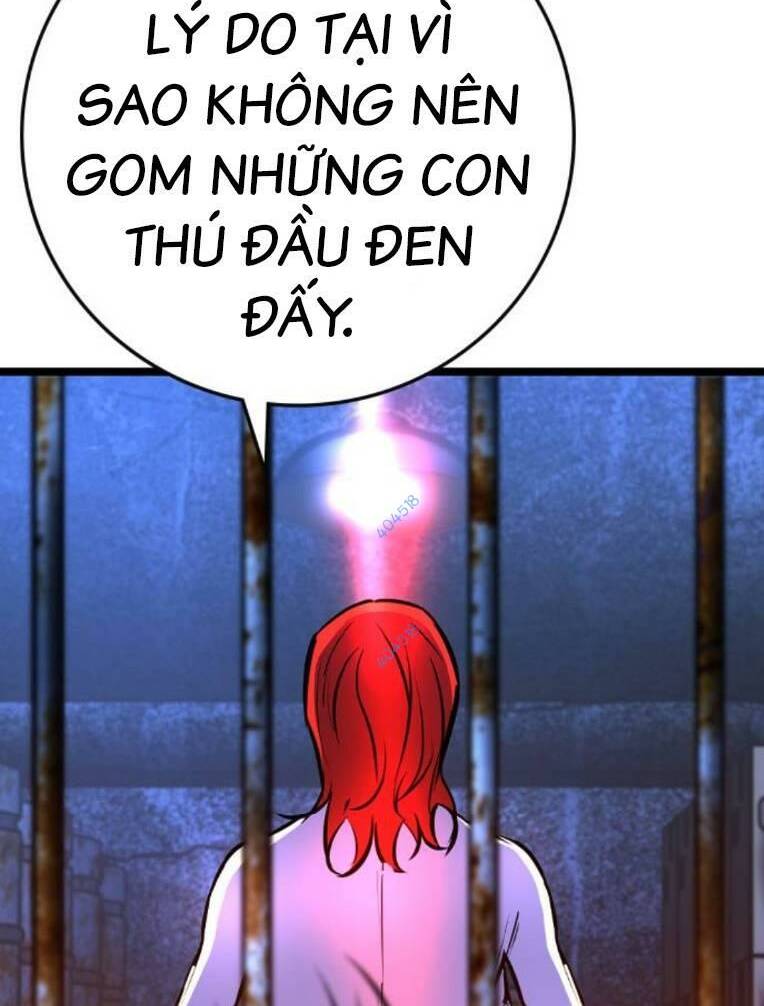 Phòng Gym Hanlim - Chapter 144 - Page 197