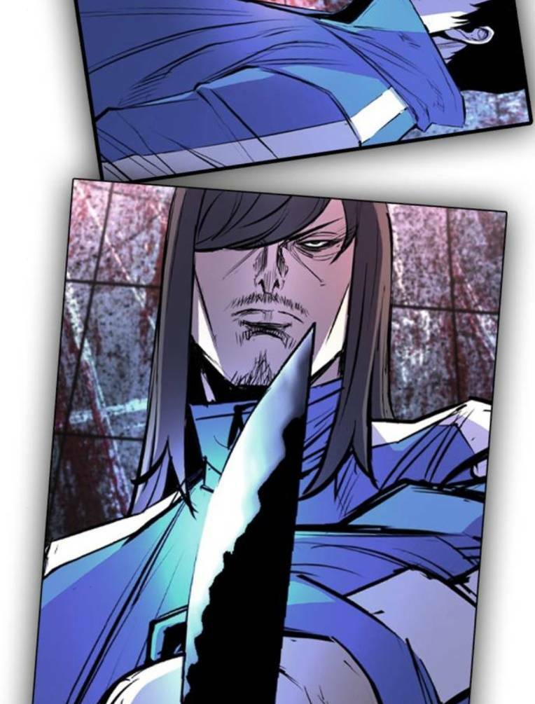 Phòng Gym Hanlim - Chapter 144 - Page 233